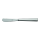 WMF Brot-/Buttermesser MB EDITA 17,9 cm – Cromargan® Edelstahl 18/10, poliert (12 St.)