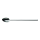 WMF Limolöffel EDITA 18 cm – Cromargan® Edelstahl 18/10, poliert (12 St.)