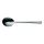 WMF Runder Suppenlöffel EDITA 17,5 cm – Cromargan® Edelstahl 18/10, poliert (12 St.)