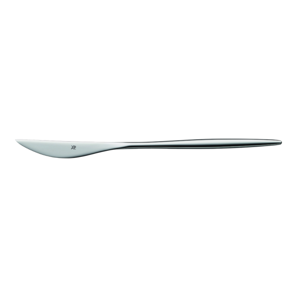 WMF Menümesser MB ENIA 22,5 cm – Cromargan® Edelstahl 18/10, poliert (12 St.)