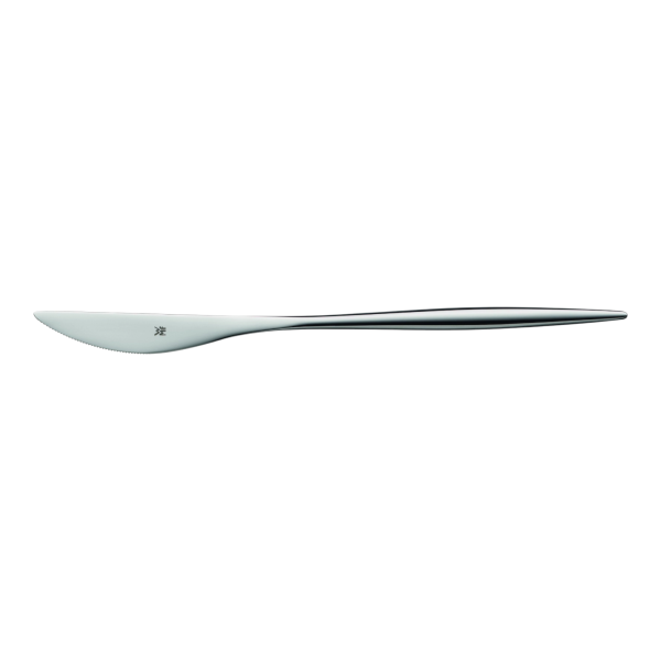 WMF Vorspeisen-/Dessertmesser MB ENIA 21,3 cm – Cromargan® Edelstahl 18/10, poliert (12 St.)