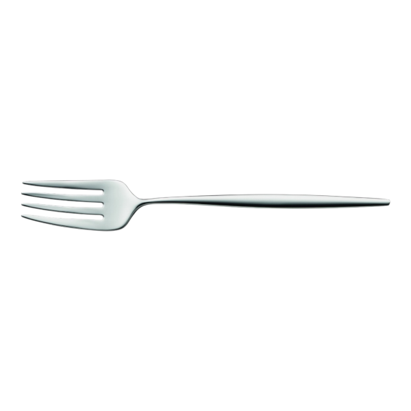 WMF Kuchengabel 4-z. ENIA 14,8 cm – Cromargan® Edelstahl 18/10, poliert (12 St.)