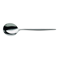 WMF Runder Suppenlöffel ENIA 18 cm –...