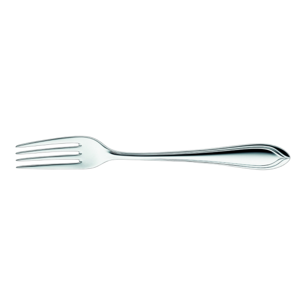 WMF Menügabel FLAIR 20,5 cm – Cromargan® Edelstahl 18/10, poliert (12 St.)