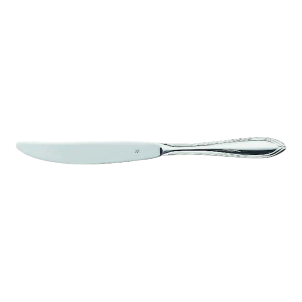 WMF Menümesser MB FLAIR 23 cm – Cromargan® Edelstahl 18/10, poliert (12 St.)