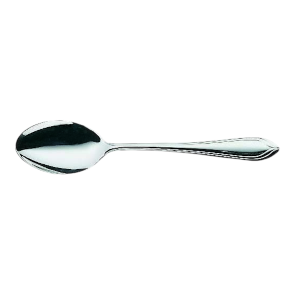 WMF Vorspeisen-/Dessertlöffel FLAIR 18,3 cm – Cromargan® Edelstahl 18/10, poliert (12 St.)