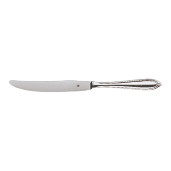 WMF Vorspeisen-/Dessertmesser HH FLAIR 21,4 cm– Cromargan® Edelstahl 18/10, poliert (12 St.)