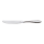 WMF Vorspeisen-/Dessertmesser MB FLAIR 20,7 cm – Cromargan® Edelstahl 18/10, poliert (12 St.)