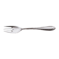 WMF Fischgabel FLAIR 18,3 cm – Cromargan®...