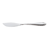 WMF Fischmesser FLAIR 20,6 cm – Cromargan®...