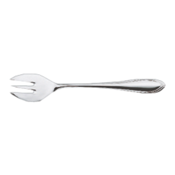 WMF Austerngabel FLAIR 14,9 cm – Cromargan® Edelstahl 18/10, poliert (12 St.)