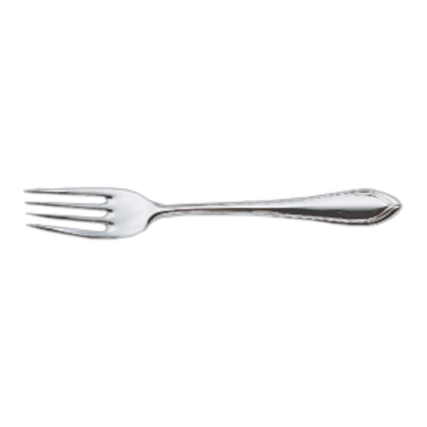 WMF Kuchengabel 4-z. FLAIR 15,7 cm – Cromargan® Edelstahl 18/10, poliert (12 St.)