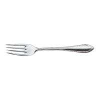 WMF Kuchengabel 4-z. FLAIR 15,7 cm – Cromargan®...