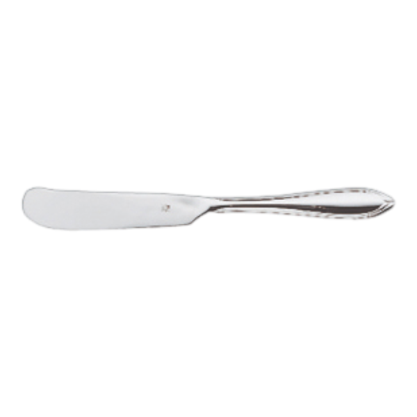 WMF Brot-/Buttermesser FLAIR 17 cm – Cromargan® Edelstahl 18/10, poliert (12 St.)