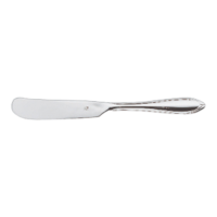 WMF Brot-/Buttermesser FLAIR 17 cm – Cromargan®...