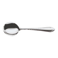 WMF Runder Suppenlöffel FLAIR 16,6 cm –...