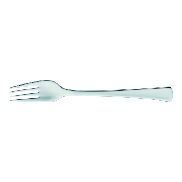 WMF Menügabel GASTRO 19,3 cm – Cromargan® Edelstahl 18/10, poliert (12 St.)