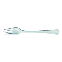WMF Menügabel GASTRO 19,3 cm – Cromargan®...