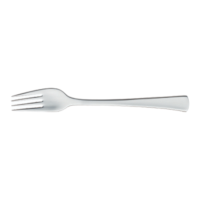 WMF Vorspeisen-/Dessertgabel GASTRO 18 cm –...