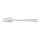 WMF Vorspeisen-/Dessertgabel GASTRO 18 cm – Cromargan® Edelstahl 18/10, poliert (12 St.)