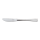 WMF Vorspeisen-/Dessertmesser MB GASTRO 19,5 cm – Cromargan® Edelstahl 18/10, poliert (12 St.)