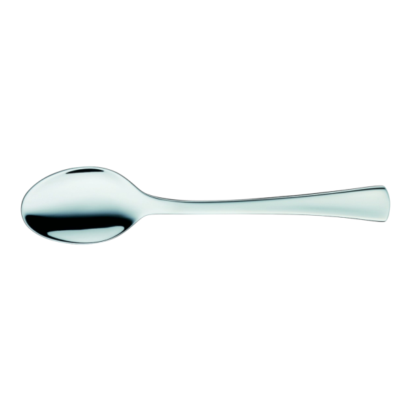 WMF Kaffeelöffel GASTRO 13,2 cm – Cromargan® Edelstahl 18/10, poliert (12 St.)
