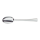 WMF Espresso-/Mokkalöffel GASTRO 10,8 cm – Cromargan® Edelstahl 18/10, poliert (12 St.)