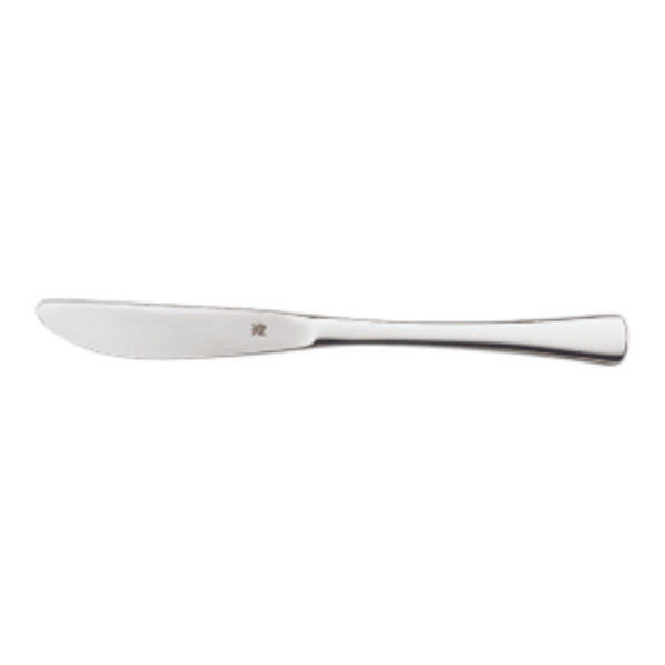 WMF Brot-/Buttermesser GASTRO 16,8 cm – Cromargan® Edelstahl 18/10, poliert (12 St.)