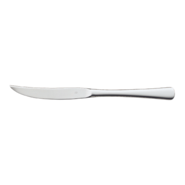 WMF Steakmesser MB GASTRO 23,2 cm – Cromargan® Edelstahl 18/10, poliert (12 St.)