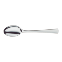WMF Runder Suppenlöffel GASTRO 16,8 cm –...