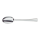 WMF Runder Suppenlöffel GASTRO 16,8 cm – Cromargan® Edelstahl 18/10, poliert (12 St.)