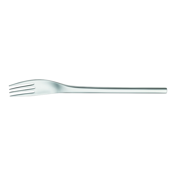 WMF Menügabel NORDIC 22,8 cm – Cromargan® Edelstahl 18/10, poliert (12 St.)