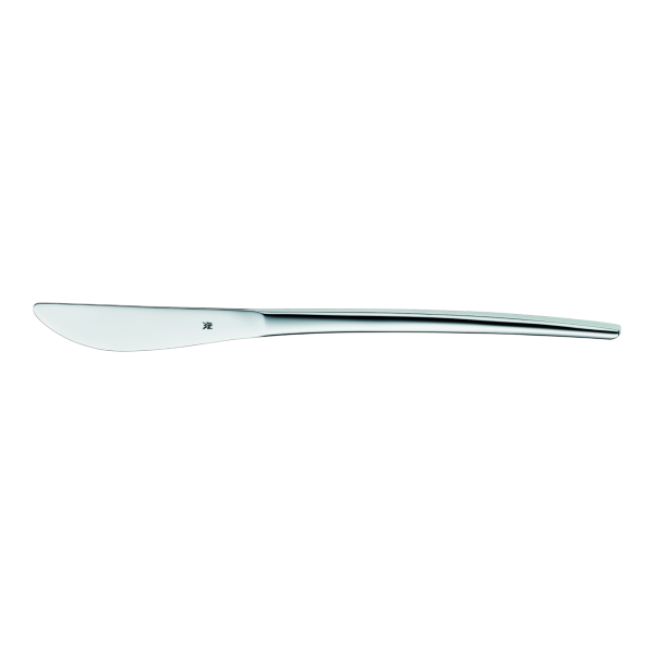 WMF Menümesser MB NORDIC 24,6 cm – Cromargan® Edelstahl 18/10, poliert (12 St.)