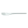 WMF Vorspeisen-/Dessertgabel NORDIC 21 cm – Cromargan® Edelstahl 18/10, poliert (12 St.)