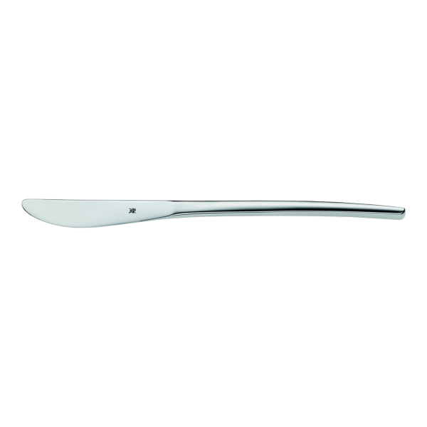 WMF Vorspeisen-/Dessertmesser MB NORDIC 22,6 cm – Cromargan® Edelstahl 18/10, poliert (12 St.)
