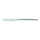 WMF Vorspeisen-/Dessertmesser MB NORDIC 22,6 cm – Cromargan® Edelstahl 18/10, poliert (12 St.)