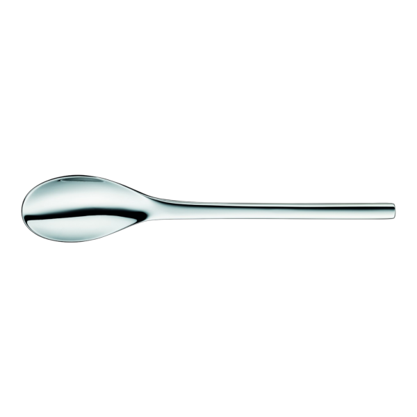 WMF Kaffeelöffel NORDIC 14 cm – Cromargan® Edelstahl 18/10, poliert (12 St.)