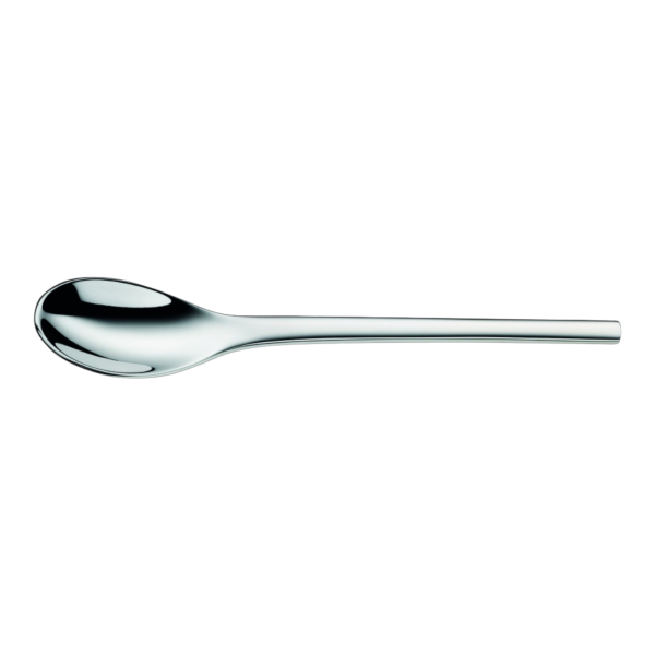 WMF Espresso-/Mokkalöffel NORDIC 11 cm – Cromargan® Edelstahl 18/10, poliert (12 St.)