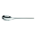 WMF Espresso-/Mokkalöffel NORDIC 11 cm – Cromargan® Edelstahl 18/10, poliert (12 St.)