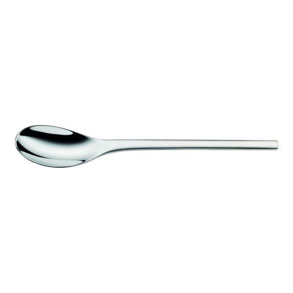 WMF Dessertlöffel NORDIC 16,3 cm – Cromargan® Edelstahl 18/10, poliert (12 St.)