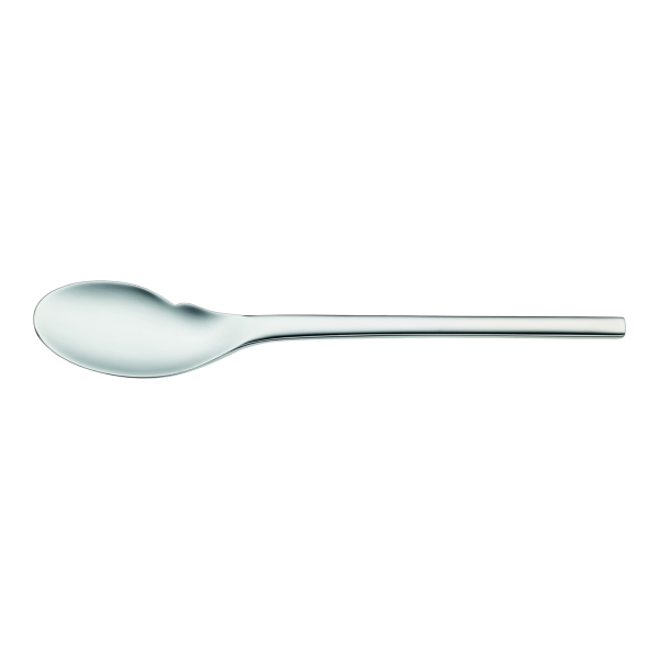 WMF Gourmetlöffel NORDIC 20,3 cm – Cromargan® Edelstahl 18/10, poliert (12 St.)