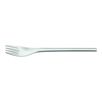 WMF Fischgabel NORDIC 20,3 cm– Cromargan®...