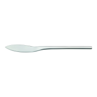 WMF Fischmesser NORDIC 22,6 cm – Cromargan®...