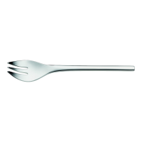 WMF Austerngabel NORDIC 14,9 cm – Cromargan®...