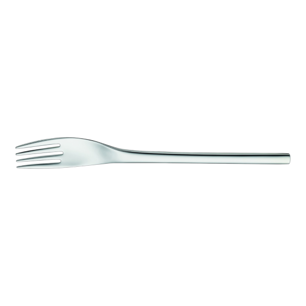 WMF Kuchengabel 4-z. NORDIC 16,4 cm – Cromargan® Edelstahl 18/10, poliert (12 St.)