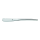 WMF Brot-/Buttermesser NORDIC 17 cm – Cromargan® Edelstahl 18/10, poliert (12 St.)