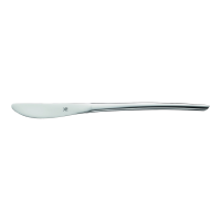 WMF Obstmesser NORDIC 17 cm – Cromargan®...