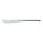 WMF Obstmesser NORDIC 17 cm – Cromargan® Edelstahl 18/10, poliert (12 St.)