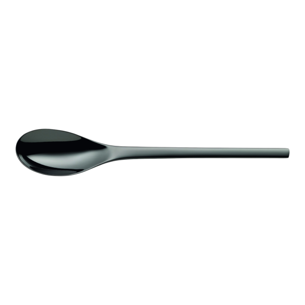 WMF Menülöffel NORDIC PVD Anthrazit (12 St.)