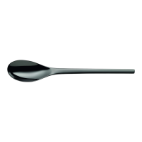 WMF Menülöffel NORDIC PVD Anthrazit (12 St.)